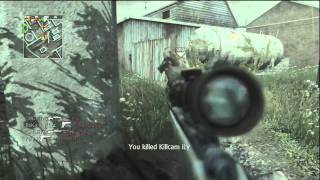 Split quad again