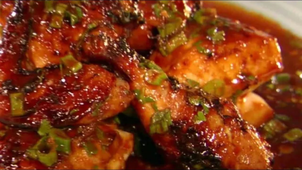 اطعم صنية بطاطس بالفراخ هتعمليها والفراخ كأنها مشويه