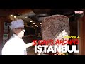 👑 KING OF KEBAB + 😱 Malaysian Food In Istanbul!!  | 15 Days Around Istanbul - Ep.04 (ENG SUBS)