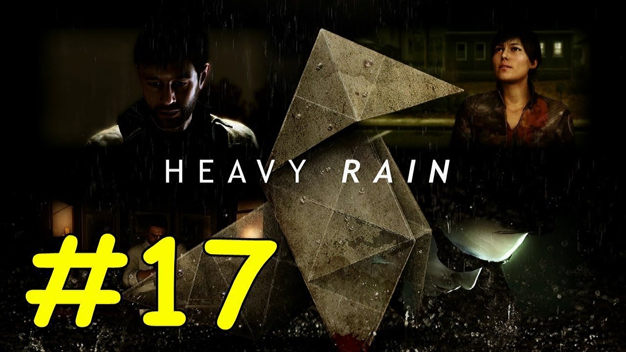 Heavy Rain Walkthrough Part 17 A Visitor YouTube heavy-rain-walkthrough-part-17-a-visitor-youtube