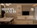 Modern luxury design by jason tay