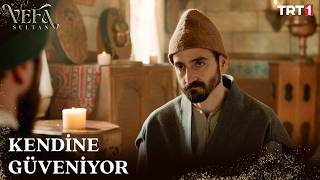 Hüseyin Kendinden Emin - Vefa Sultan 2. Sezon 7. Bölüm