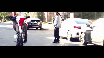 Lor Scoota Feat. Shy Glizzy - Bird Flu