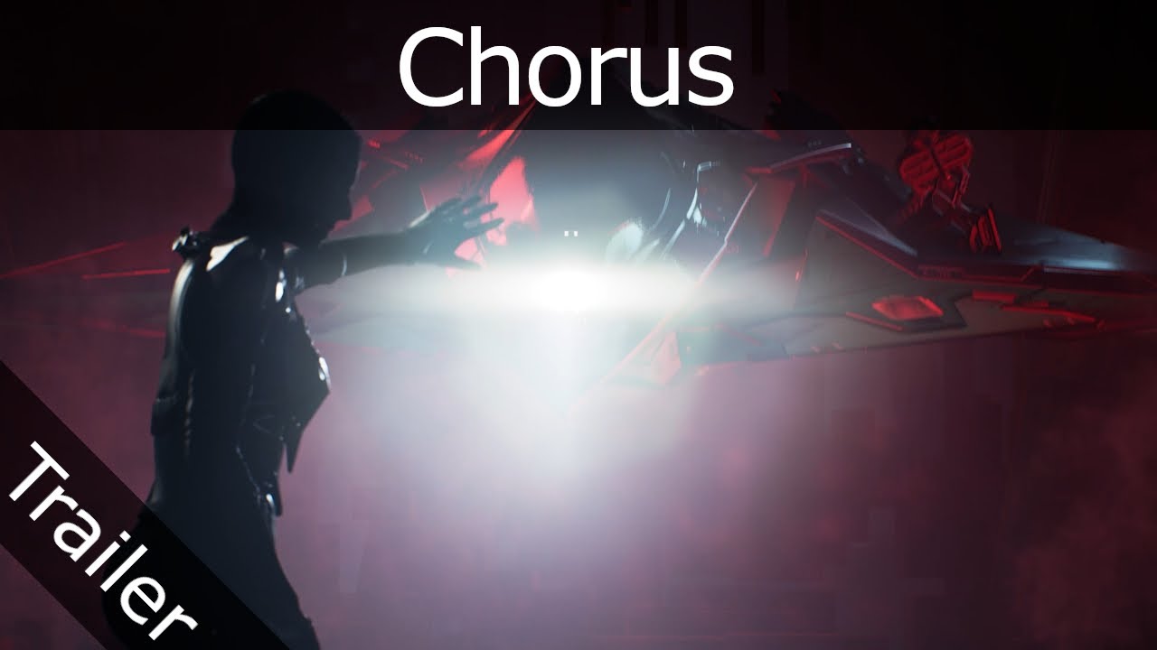 Chorus | Announcement Trailer | Deep Silver FISHLABS