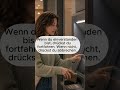 Geld abheben: Betrag, Beleg, Gebühren (German A1) #germanforbeginners #slowgerman #deutschlernen