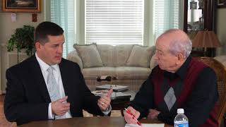 Forrest Beadle running for Judge Denton County Crim. Ct #3