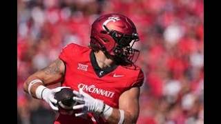 What the Browns Get in Rookie Tight End Joe Royer - Sports4CLE, 4/27/26