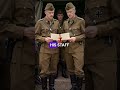 The General Who Answered Death With One Word