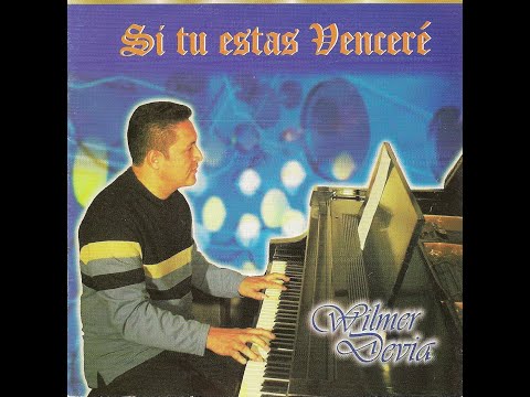 Wilmer Devia - Al Que Es Merecedor