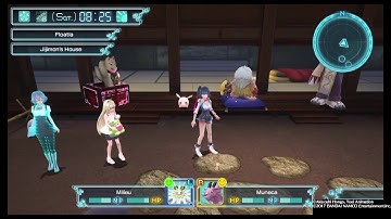 Digimon World: Next Order | Diaboromon and ShineGreymon Joins Floatia