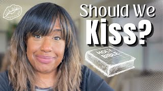 Should Christians Kiss Before Marriage? Biblical Truth About Physical Boundaries!