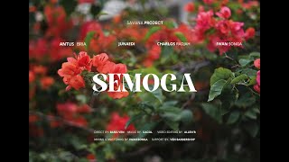 SEMOGA - SAVANA PROJECT YK (OFFICIAL MV)