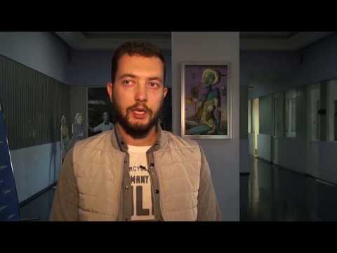 გიორგი დათიაშვილი ვაჟა ტუღუშის ძველ სიმღერას ახლებურად წერს