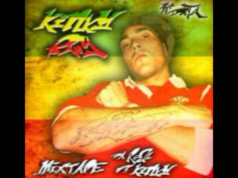 KINKY BWOY REAL KINKYPLATE LITROS para el kinky