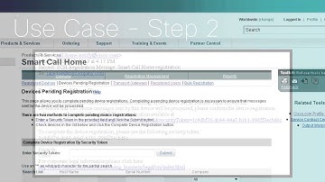 Smart Call Home: User Roles and Cisco.com IDs - Use and Best Practices