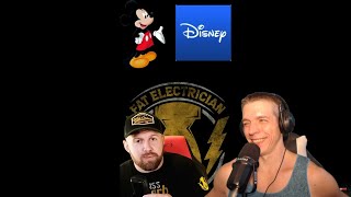 Navy Seabee Vet Reacts to Rope Made Of 1750lbs Of C4 - MICLIC - The Fat Electrician Reviews