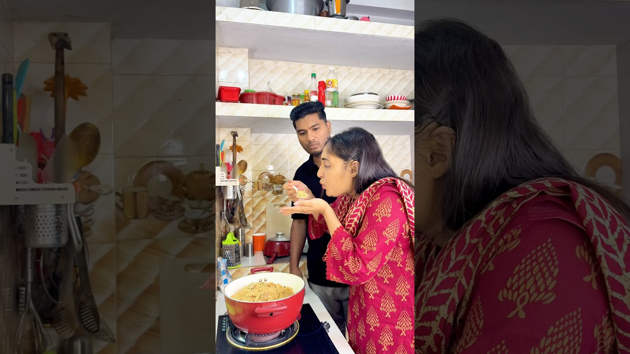 Faaa..... 🤣 Wait For The Twist 😂 #funnyshorts  #comedy