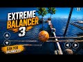 Extreme Balancer 3 - Gameplay Walkthrough Part 1 - Levels 1-5 (iOS, Android) #extremebalancer3