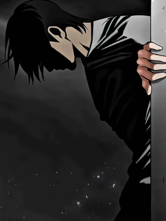 'The Rise of UI Daniel 💥 | Lookism MONSTER 💀#manhwa #lookism #ptj #webtoon #edit #anime #manga #edit