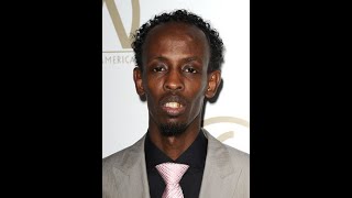 The Truth about Barkhad Abdi. Biography,