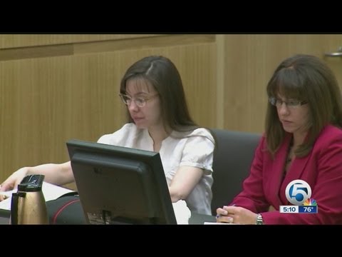 Jodi Arias Trial: