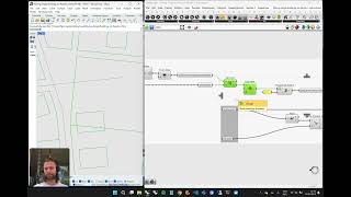 Placing Single Buildings on Parcels #3