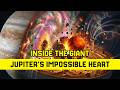 Jupiter's Impossible Heart
