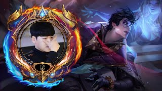 T1 Gumayusi - 구마유시 매드무비 | T1 Gumayusi ADC Montage