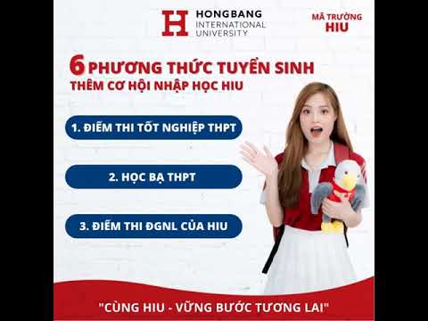 Video Trở thành Sinh viên Quốc tế tại Việt Nam - Đăng ký... - youtube