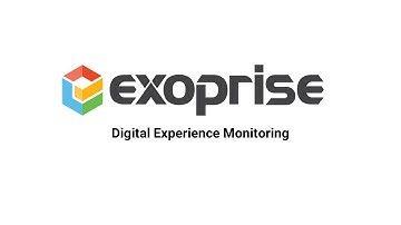Digital Experience Monitoring from Exoprise (Intro video)