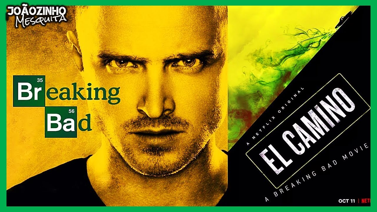 Assistir breaking bad gratis