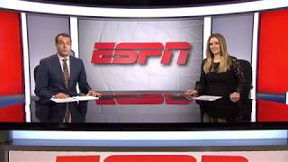 ESPN Future Pro Highlights screenshot 5