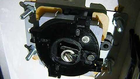 3D Printed 4/8 Way Restrictor Demo