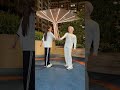 BEN EAGLE - True love easily makes us happy #ActionComedy #KungFu #Kindness #Trending #Viral