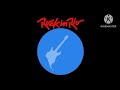 Venha ao Rock in Rio 2026 🎸