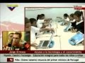 En video: Venezuela ensamblará computadoras Canaimas en mayo