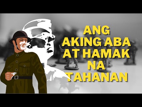 Video: Ano ang pagsusuri ng ABA?