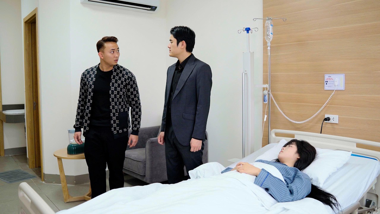 CHỒNG SẮP CƯỚI CÓ CỦA GÌ NGON CŨNG ĐEM VỀ NHÀ BỐ MẸ VÀ CÁI KẾT | GÃY SCHOOL TẬP 940