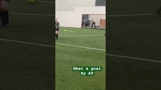 Penalty kick#shorts #goat #soccer #sports #female #shortvideo