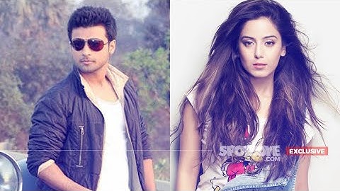 Manish Naggdev Says Fiancé Srishty Rode Made Fun Of Him, Insulted Him | SpotboyE