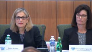 1/27/17 : 2020 Census Quarterly Program Management Review (PMR) [Part 1]