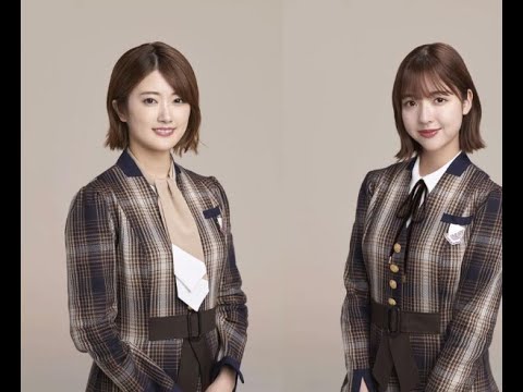 乃木坂46樋口日奈と和田まあやが卒業発表　２人が同時報告　残る１期生は秋元真夏と齋藤飛鳥のみ