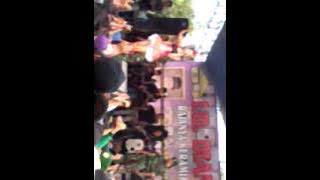 broken heart new pallapa live in mulung driyorejo