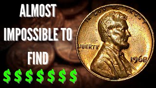 Top 5 Most Valuable Pennies – A Collector’s Full Guide