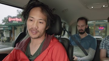 Benjamin Von Wong - The New Creatives