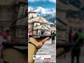 kedarnath | mahadeva song #shorts. | mahadev song | mahadev | kedarnath mandir #shorts