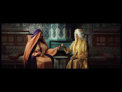 رصيدك طال عمره قصة خاتم العرندس