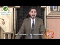 Dr adnan ibrahim  le problme de lislam vostfr