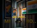 Our mini studio 😱 .#shorts #minivlog #ministudio #viralvideo #india #ipl #msdhoni #ytshorts #csk