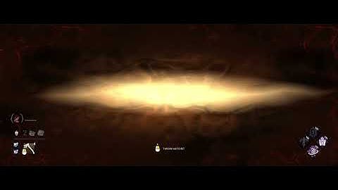 Dead By Daylight Grim Pantry Backwater Swamp Wall Breach Glitch